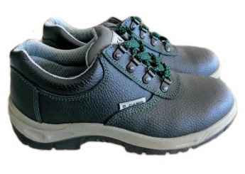 Sapatos de proteco