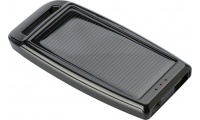 Carregador solar