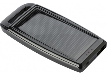Carregador solar