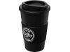 Copo trmico com pega 350ml Americano