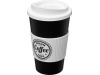 Copo trmico com pega 350ml Americano