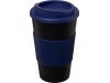 Copo trmico com pega 350ml Americano