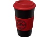 Copo trmico com pega 350ml Americano