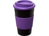 Copo trmico com pega 350ml Americano