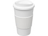 Copo trmico com pega 350ml Americano