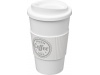 Copo trmico com pega 350ml Americano