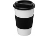 Copo trmico com pega 350ml Americano