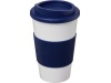 Copo trmico com pega 350ml Americano
