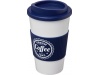 Copo trmico com pega 350ml Americano