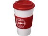 Copo trmico com pega 350ml Americano