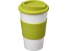 Copo trmico com pega 350ml Americano