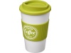 Copo trmico com pega 350ml Americano