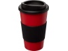 Copo trmico com pega 350ml Americano