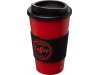 Copo trmico com pega 350ml Americano