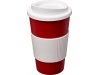 Copo trmico com pega 350ml Americano