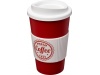 Copo trmico com pega 350ml Americano
