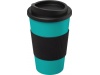 Copo trmico com pega 350ml Americano