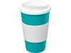 Copo trmico com pega 350ml Americano