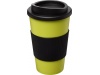 Copo trmico com pega 350ml Americano