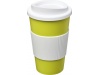 Copo trmico com pega 350ml Americano