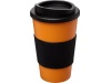 Copo trmico com pega 350ml Americano