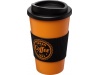Copo trmico com pega 350ml Americano