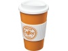 Copo trmico com pega 350ml Americano