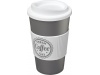Copo trmico com pega 350ml Americano