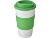 Copo trmico com pega 350ml Americano