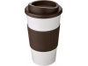 Copo trmico com pega 350ml Americano