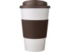 Copo trmico com pega 350ml Americano