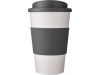 Copo trmico com pega 350ml Americano
