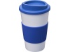 Copo trmico com pega 350ml Americano