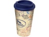 Copo trmico 350ml Brite-Americano