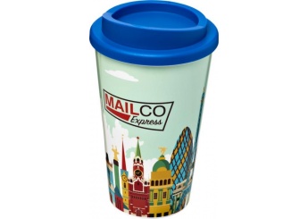 Copo trmico 350ml Brite-Americano