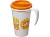 Copo trmico 350ml Americano grande