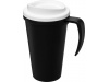 Copo trmico 350ml Americano grande