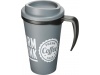 Copo trmico 350ml Americano grande