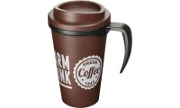 Copo trmico 350ml Americano grande