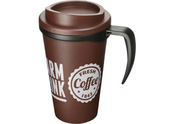 Copo trmico 350ml Americano grande
