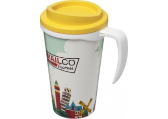 Copo trmico 350 ml Brite-Americano grande