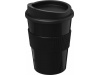 Copo com pega 300ml Americano medio