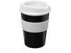 Copo com pega 300ml Americano medio