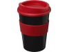 Copo com pega 300ml Americano medio