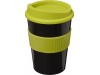 Copo com pega 300ml Americano medio