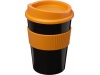 Copo com pega 300ml Americano medio