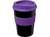 Copo com pega 300ml Americano medio
