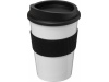 Copo com pega 300ml Americano medio