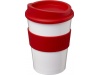 Copo com pega 300ml Americano medio
