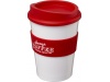 Copo com pega 300ml Americano medio